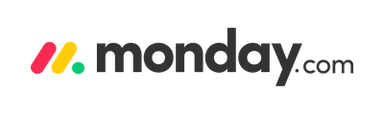 monday.com logo