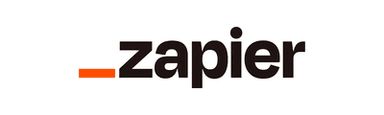 Zapier logo